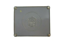 Stancor HF-68 UTC LS58 Transformer Push Pull Parallel 2A3 45 VT52 Tube Amplifier