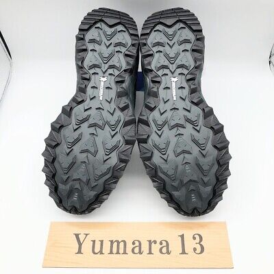 Nonnative Mizuno Wave Mujin TL Mid GORE-TEX Black D1GG215503 Nonnative Mizuno Wave Mujin TL Mid GORE-TEX Black D1GG215503
