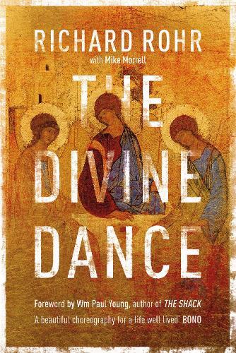 Richard Rohr The Divine Dance (Tascabile)