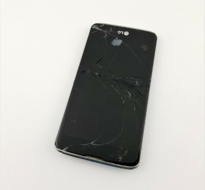 LG K7 (MS330) 8GB - Black (MetroPCS) Clean ESN *DOA