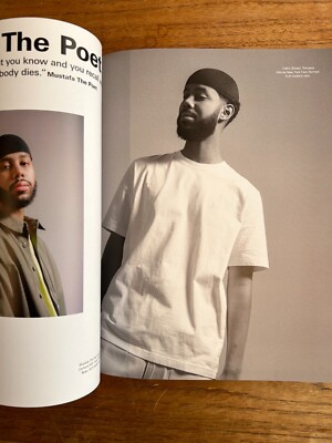 i-D Magazine No. 363 The New Worldwi-De Issue | eBay