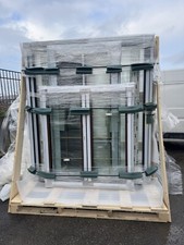 Finestre in PVC Su Misura, Profilo Rehau