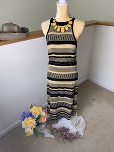 polo sundress