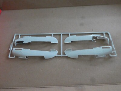 Revell DeHavilland Mosquito mk1v Motorverkleidung (44,45,46,49) Maßstab 1:32
