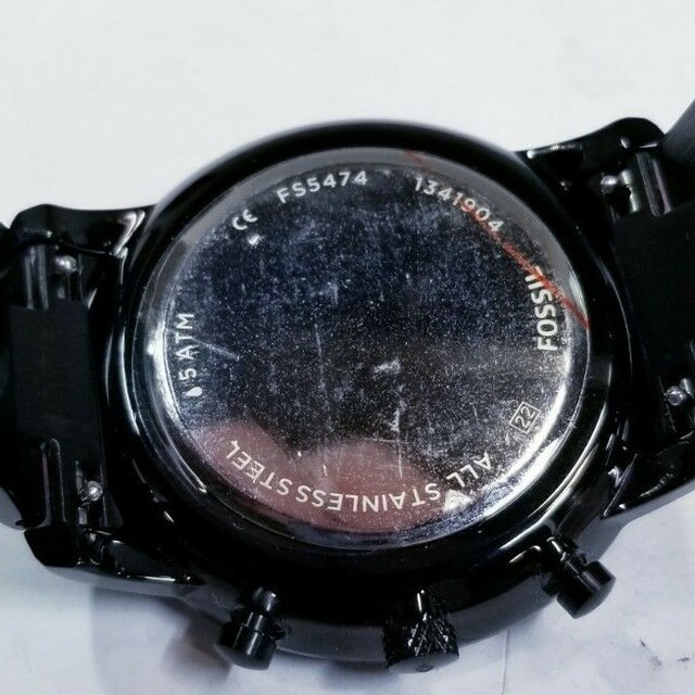fossil fs5474