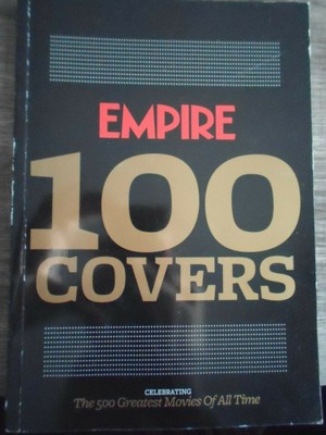 Empire Movie Magazine 100 Covers Celebrating The 500 Greatest Movies Of All Time Ebay