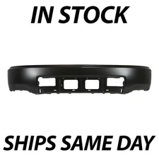 NEW Primered Steel - Front Bumper Face Bar for 2014 2015 Chevy Silverado 1500