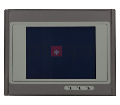 CERMATE TECHNOLOGIES LCD TOUCH CONTROL PANEL, PV057-LNT2A-F1R1 (USED)