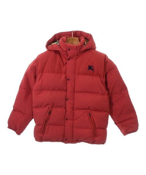 BURBERRY CHILDREN Blouson (Other) Red 152 2200389852100 | eBay