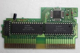 ROCKIN KATS  ATLUS   NES Spiel  PAL inkl. orig. H&uuml;lle   GETESTET