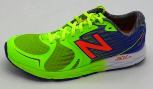 new balance neon green