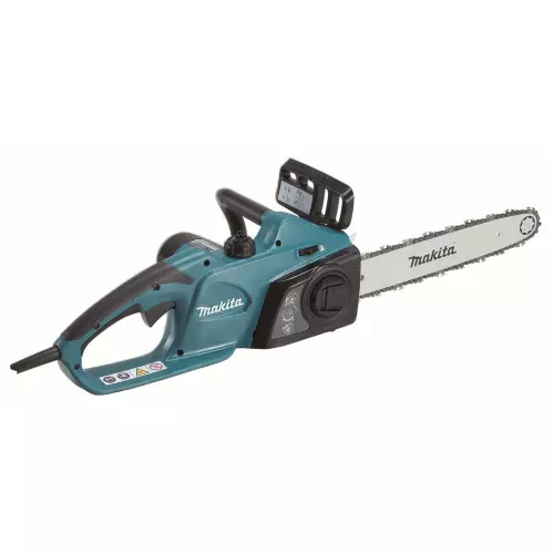 Chainsaw Makita UC 3541 A Power 1800 W BAR 35 CM Brake Chain Chainsaw
