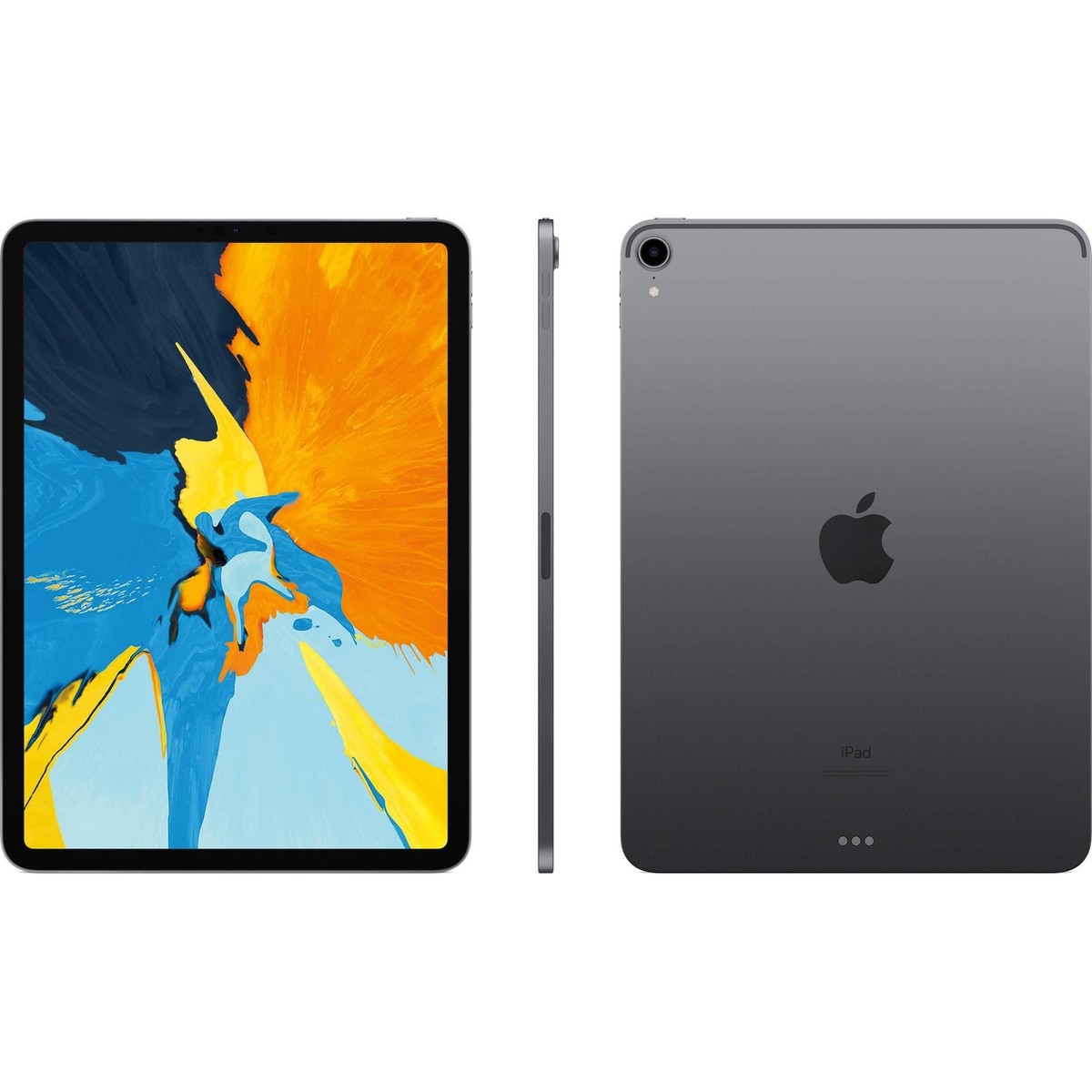 Apple iPad Pro 11 64gb WiFi Cellular A2013 Space Gray for Apple iPad Pro 11 64gb WiFi Cellular A2013 Space Gray for