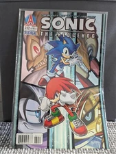 Sonic the Hedgehog #232 (ARCHIE COMICS Publications, Inc. February 2012)