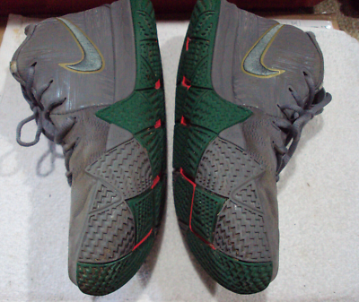 Size 9 - Nike Kyrie 4 City Guardians for sale online | eBay
