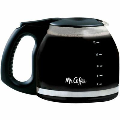Mr. Coffee Glass Replacement Carafe Pot Sunbeam Products 12 Cup Coffee Maker  New 72179226925| eBay