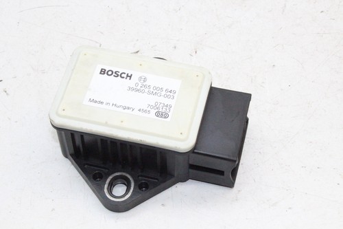 HONDA CIVIC VIII Hatchback FN, FK Type R FN2 Beschleunigungssensor 23099205