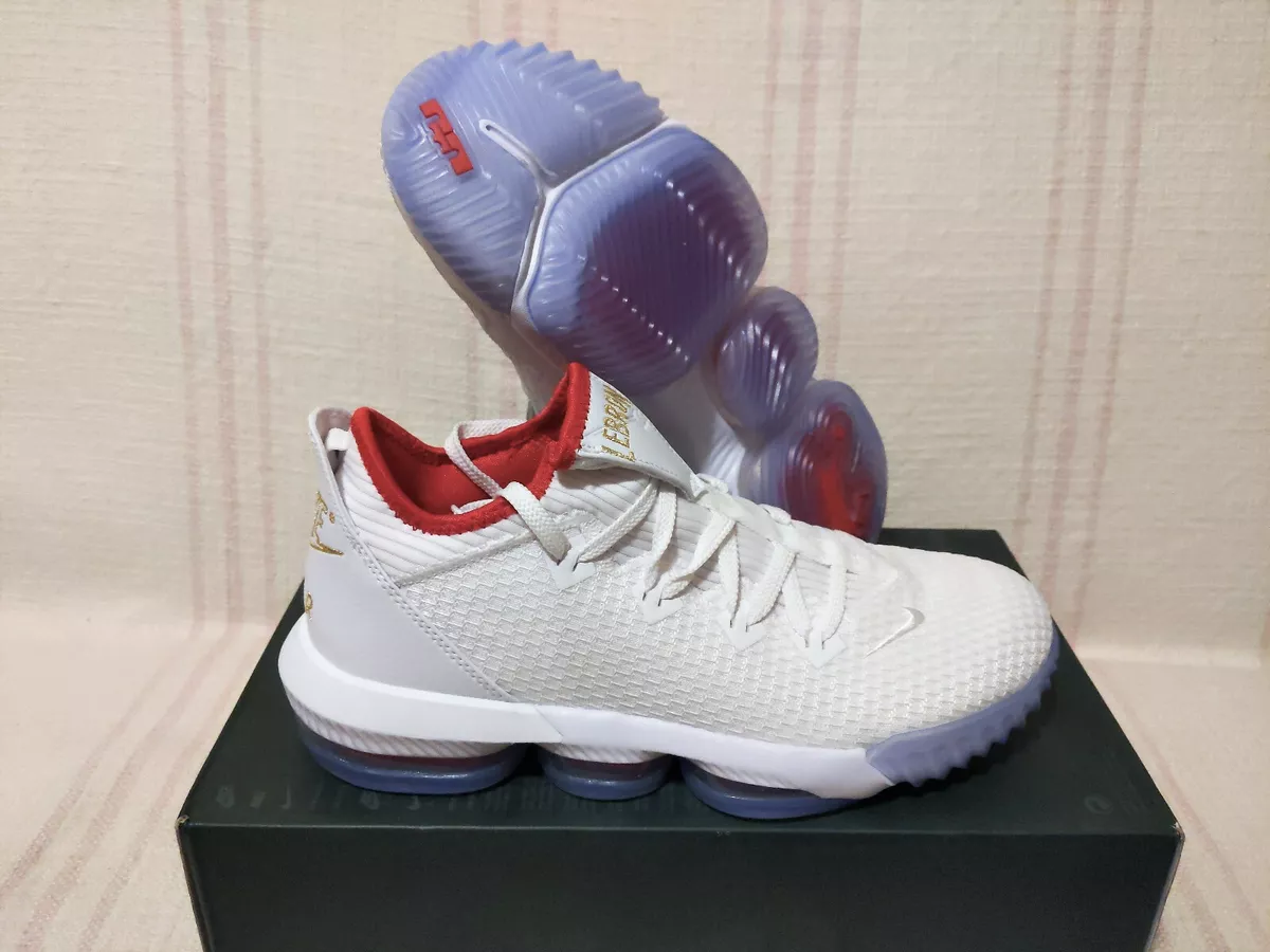 Lbj low hotsell