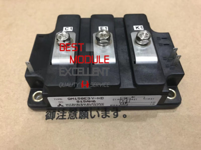 1PCS MITSUBISHI QM150E3Y-HD power supply module NEW 100% Quality Assurance