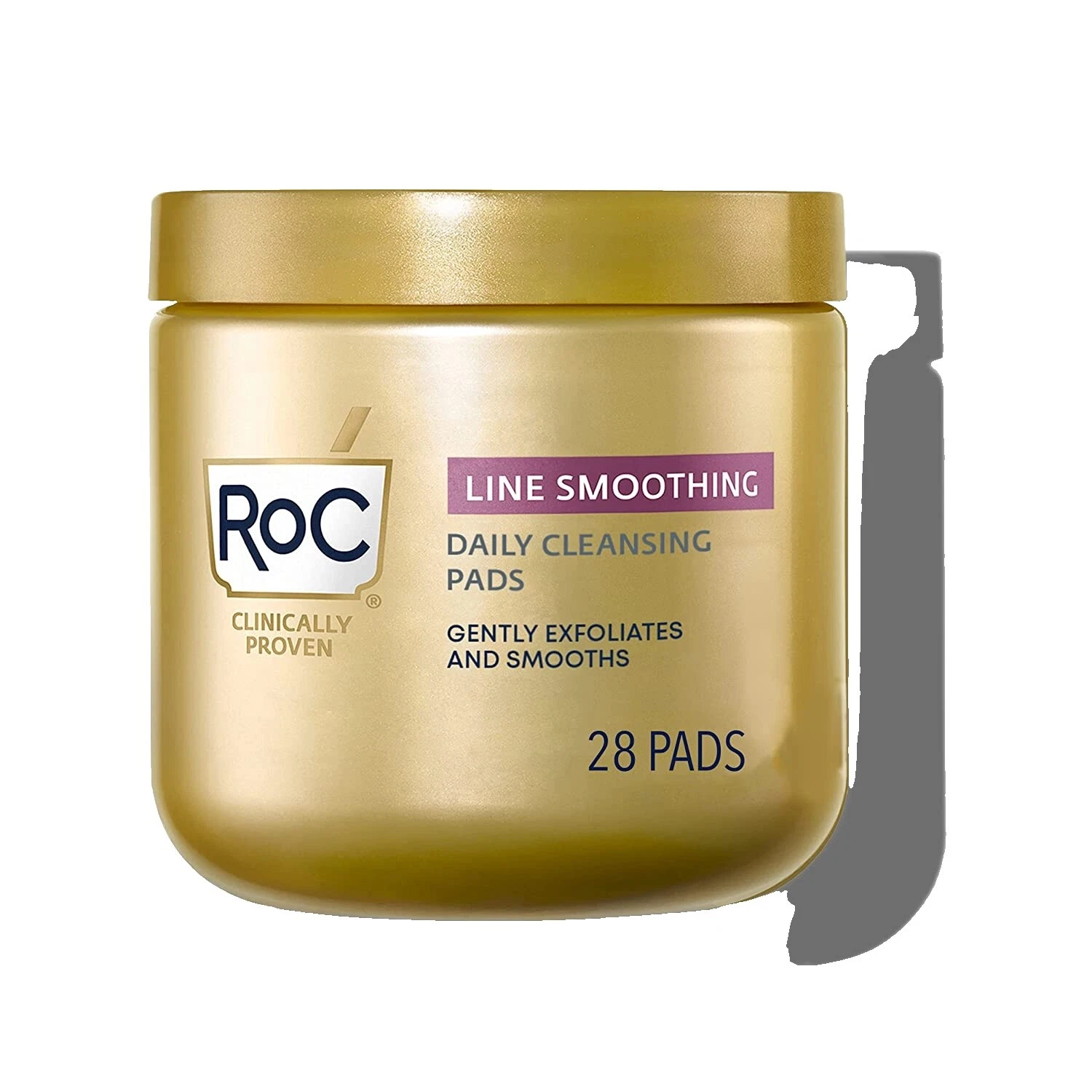 RoC Limpiadores anti-envejecimiento