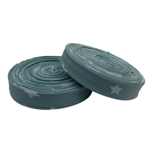 3 Meter Schrägband/Kantenband/Einfassband gefalzt /  40/20mm breit / Sparpack - Bild 21 von 76