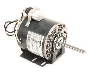 Master-Bilt Condenser Fan Motor Marathon W 13-13068 - Free Shipping + Geniune