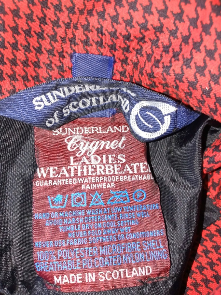 Manteau de pluie doublé Sweet Creek II pour femmes | Columbia