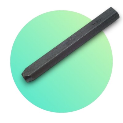 Priory PRI103332: 103 Nietensatz (Set-up & Snap) 3/32''