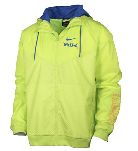NEW Size Large Mens Nike Catching Air 