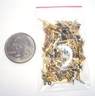 10 grams 1/3 oz (ONE BAG) vintage wrist watch small tiny hands Steampunk parts