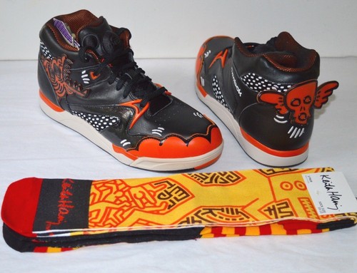 reebok pump aerobic lite