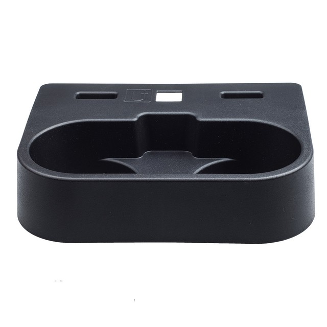 20152019 Ford F150 Split Bench Center Seat Rear Cup Holder OEM FL3Z