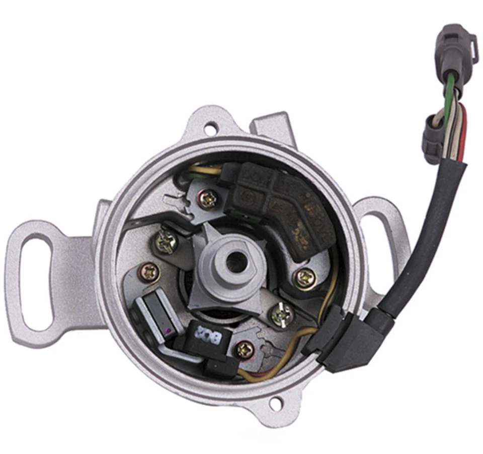 Distribuidor de encendido para Toyota Corolla 1988-1989 4AGE Cardone 31-781 Foto 3 de 4