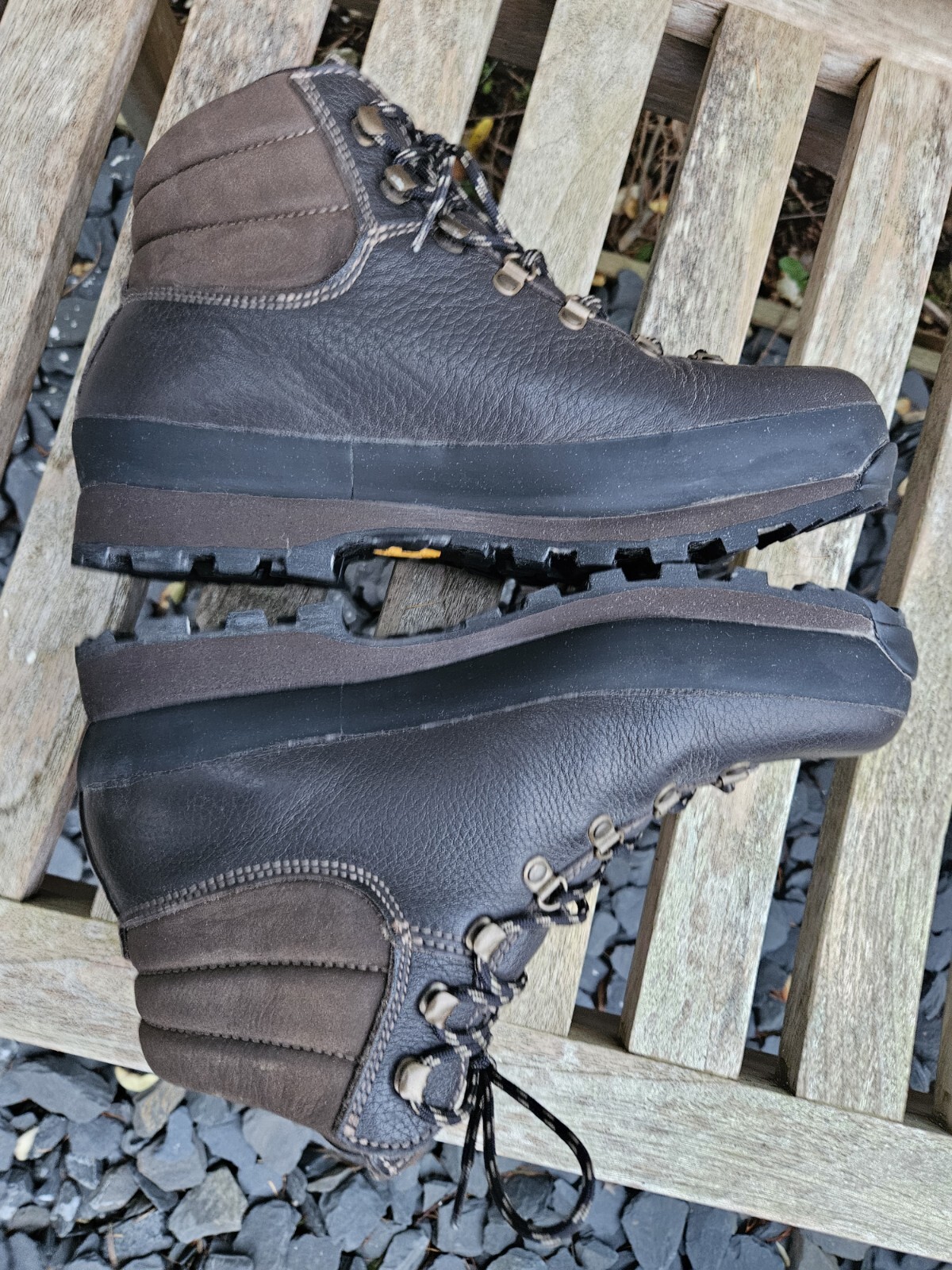 Zamberlan Boots Size 43 Worn Once Ultra Lite GTX 311 Hiking Walking