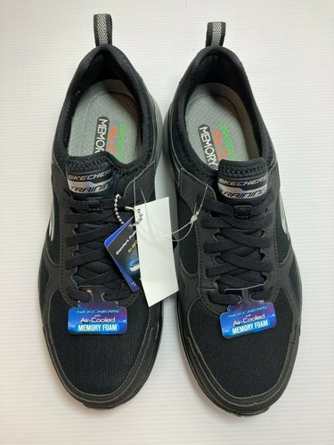 men's pull on skechers