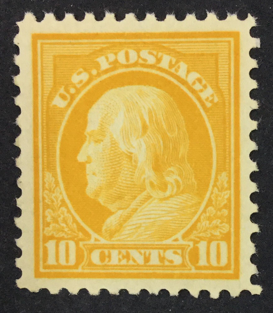 MOMEN US STAMPS 510 MINT OG NH XF JUMBO LOT 71980* eBay