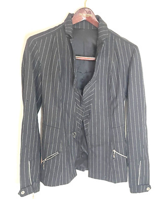 Dior Couture John Galliano Women's Blazer