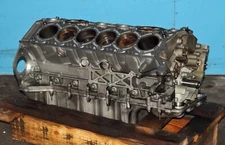 2010-2014 Aston Martin Rapide AM11 5.9L V12 Engine Complete Short Block OEM Nice
