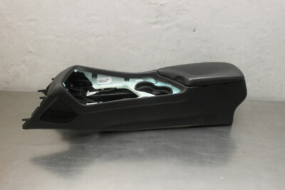 Dodge Challenger 2017 Mittelarmlehne Mittelkonsole SD Karte USB Aux 12Volt