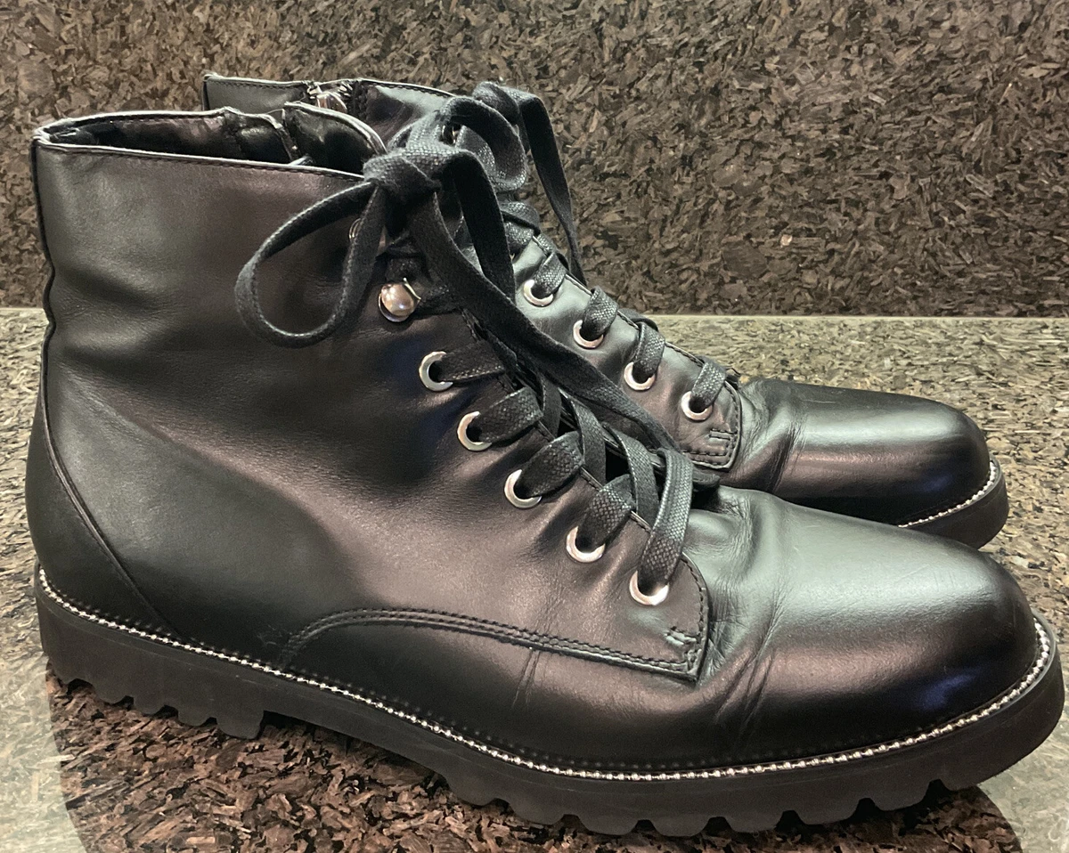 Blondo shadow hotsell leather boots