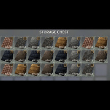 Enshrouded - Roof Material (Common) (PC)