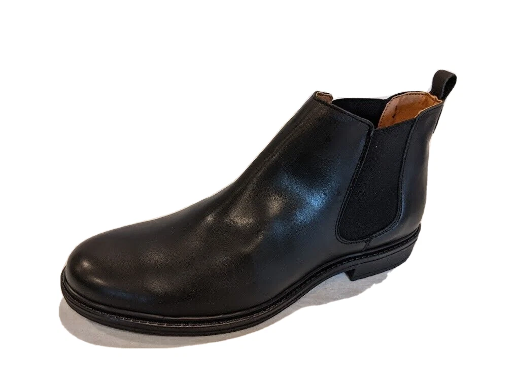 Pavers mens deals chelsea boots