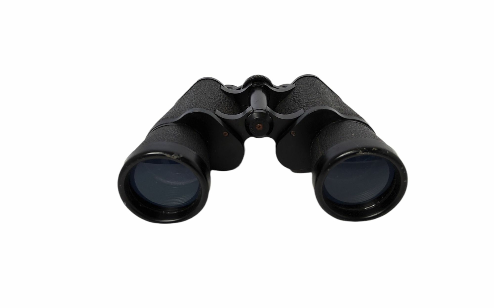 vintage 1970's jason/empire mercury coated optics model 1112 binoculars