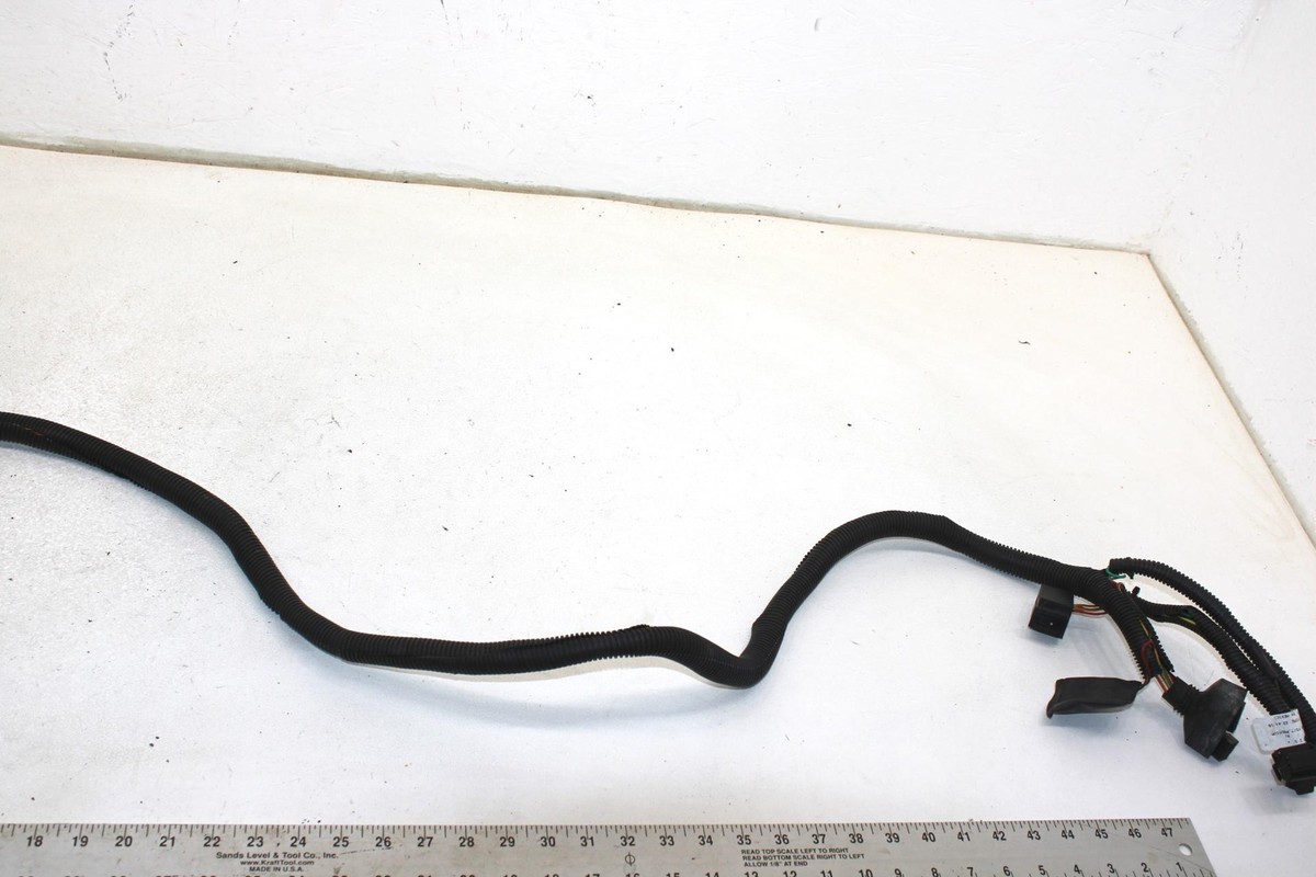 08 Polaris Iq Fst Cruiser Oem Hood Wiring Harness 2410927 SP173 | eBay