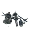 COMPLETE GEARBOX KTM 990 SMT 09 14 SHAFT GEARS DESMODRONIC FORKS