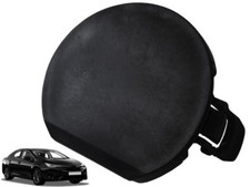 KAPPE STOßSTANGE Abschleppkappe Abschlepphacken VORNE FÜR TOYOTA AVENSIS T27 II