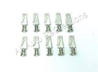 <!--F#f_0-->10x 6.3mm Uninsulated Side Locking Terminals 14awg suits Holden HQ HJ HX HZ WB<!--F/-->