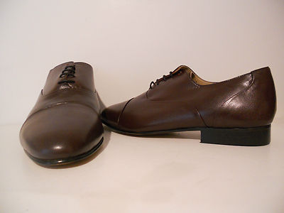 NEW Giorgio Brutini Cortland Oxford Shoe Leather Giorgio Brutini  main image 4