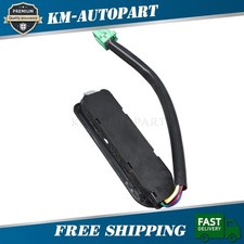Left Door Seat Adjuster Memory & Heater Switc...