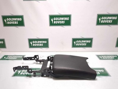 10-19 Jaguar JAGUAR XJ Console Lid Black